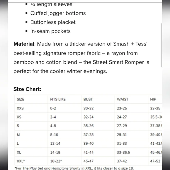 Limited Edition Sesame Street Smash & Tess Romper - Picture 4 of 5